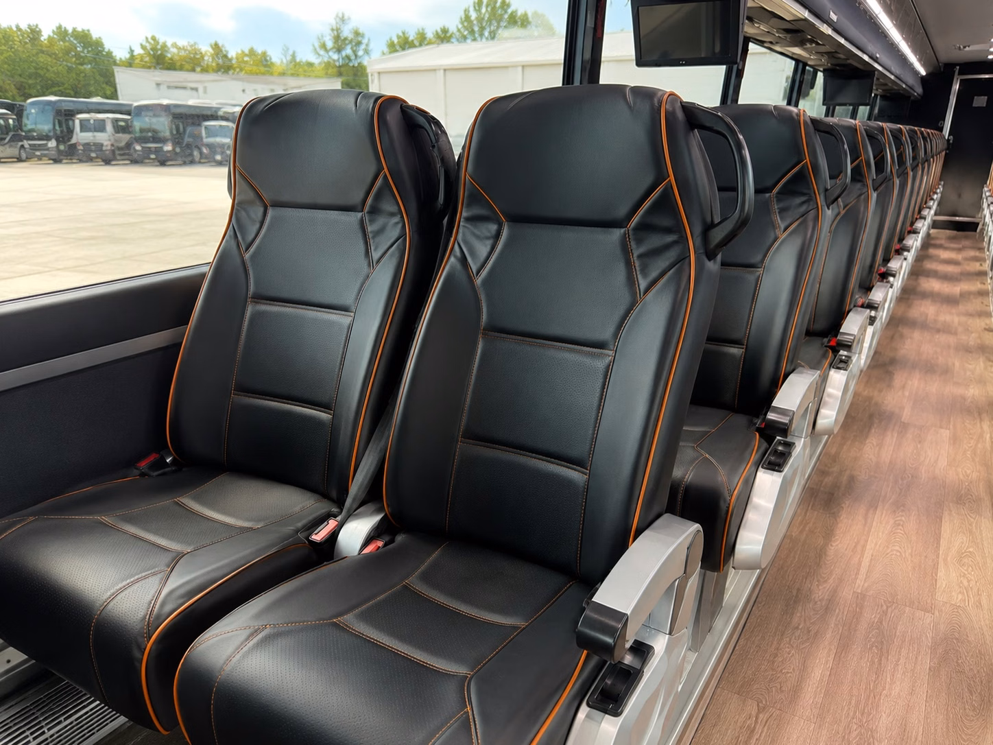 charter buses to charles schwab field omaha for college world series transportation