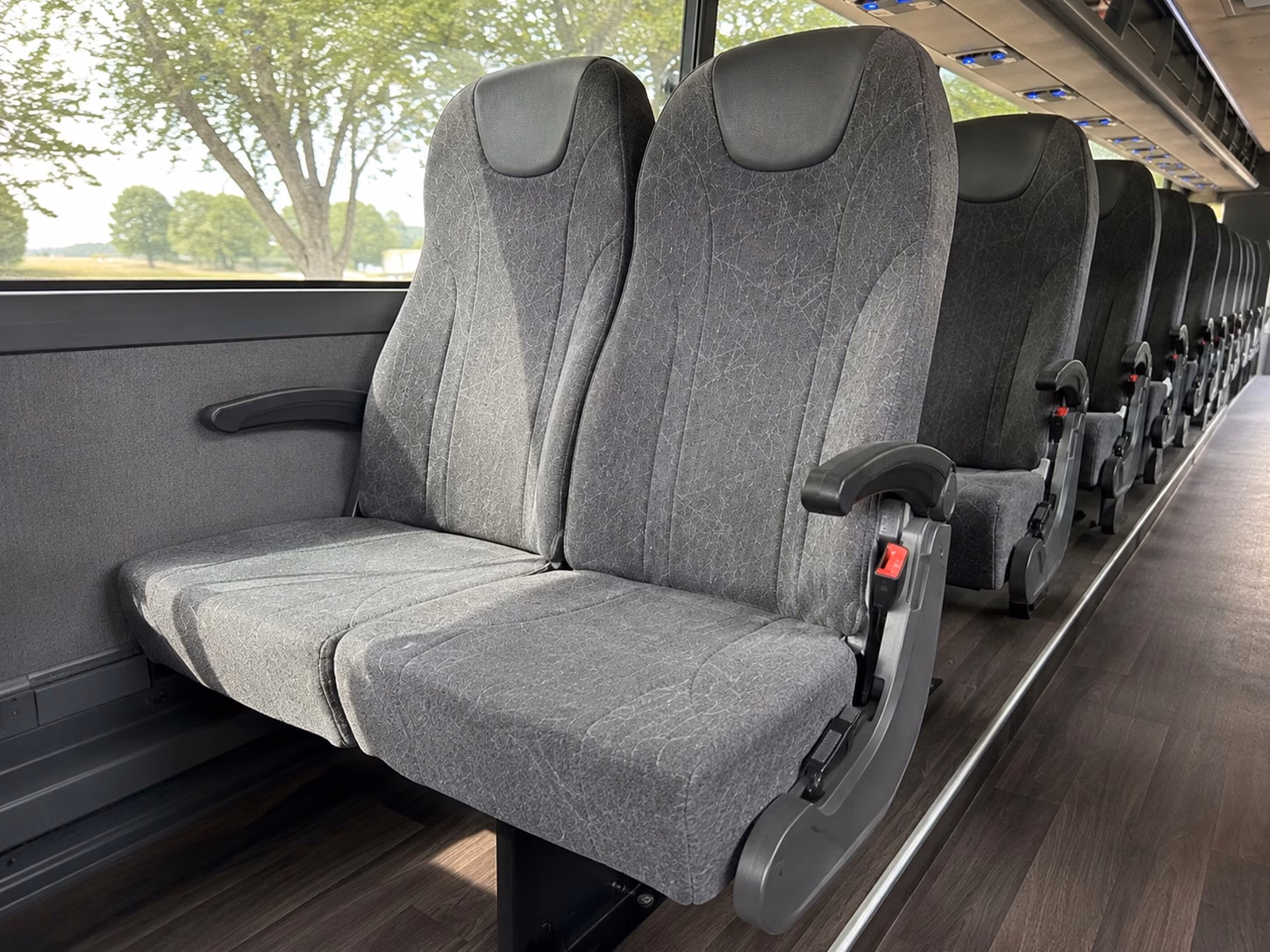 day of wedding transportation packages built around your omaha itinerary