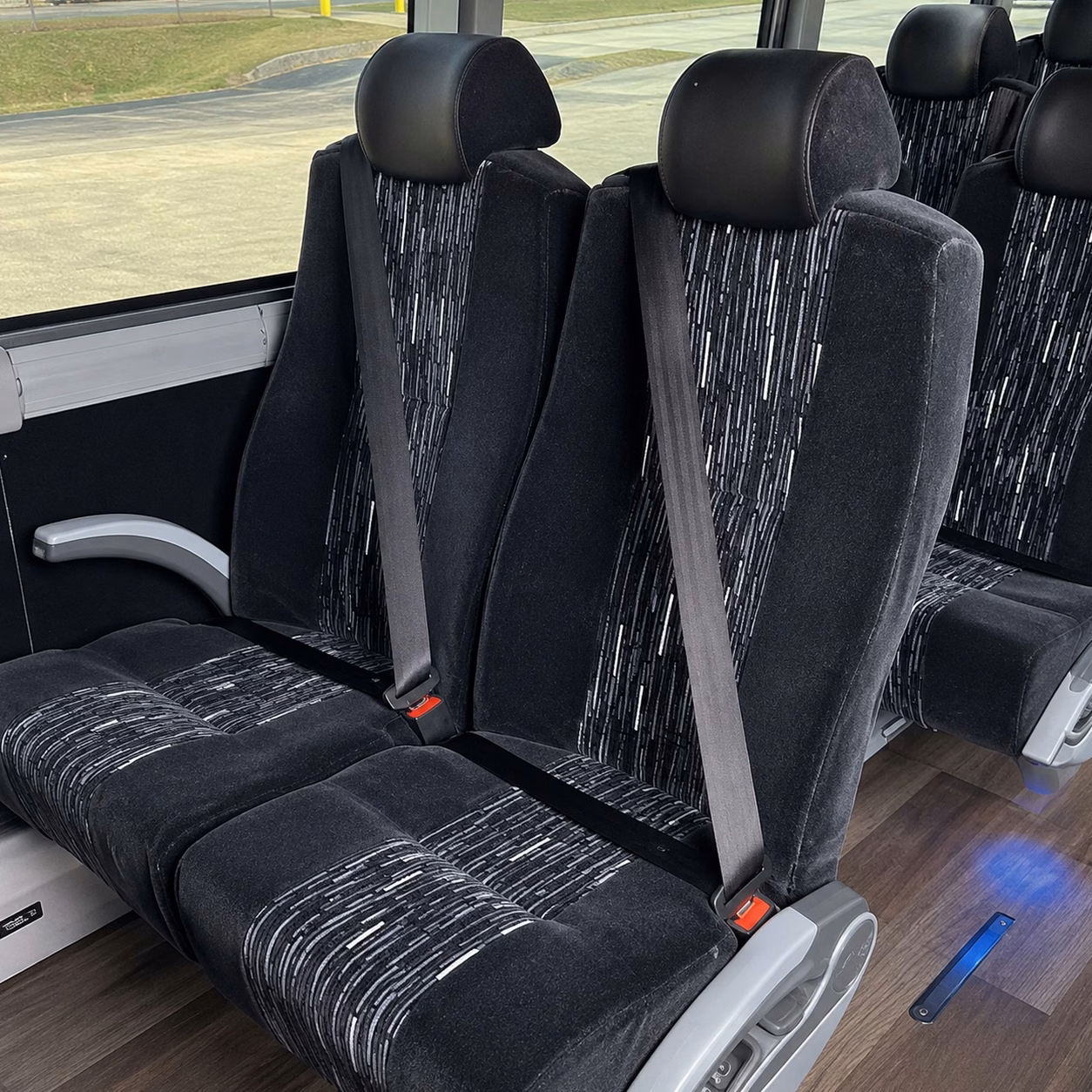 how the day of the week changes what a bus costs in omaha nebraska