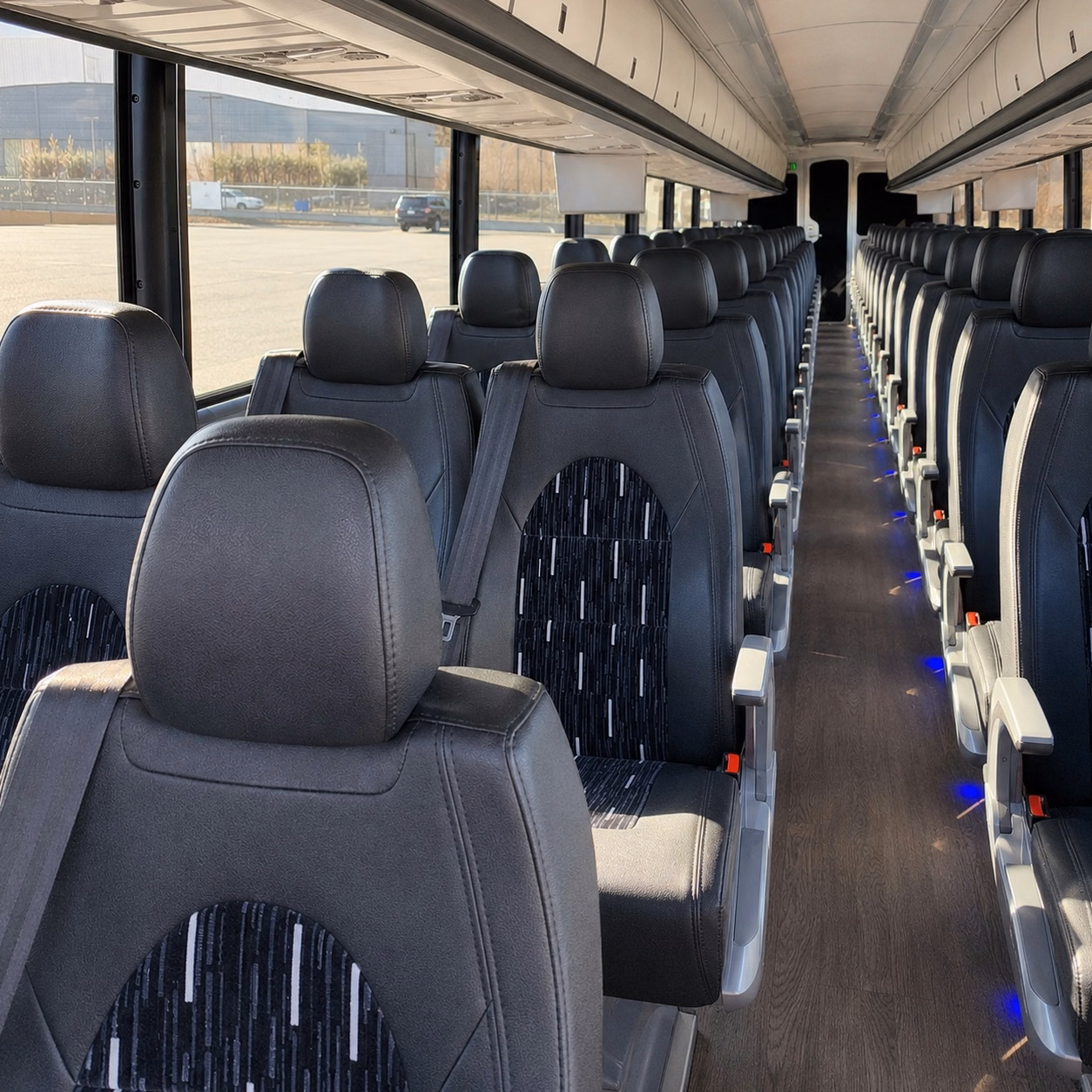 instant online bus rental quotes in omaha