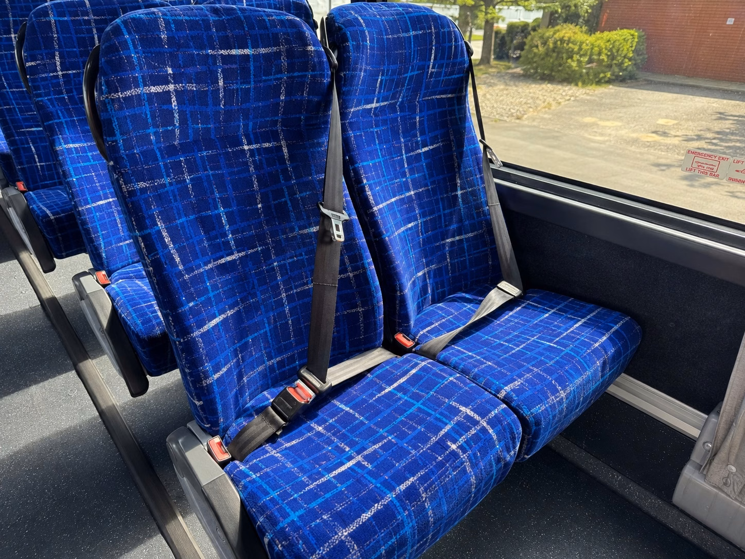 long distance corporate charter bus rentals from omaha