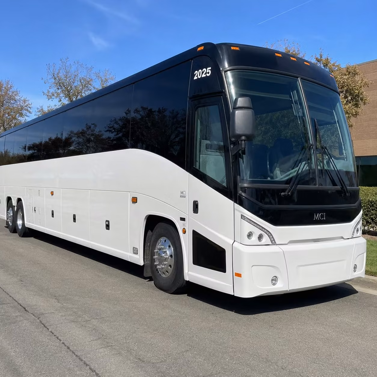 mission trip and long distance church transportation from omaha