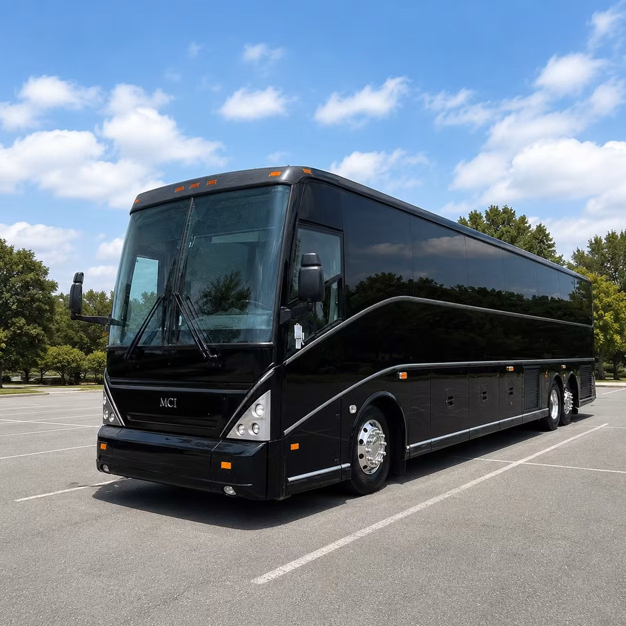 not in omaha you can still find concert transportation nearby
