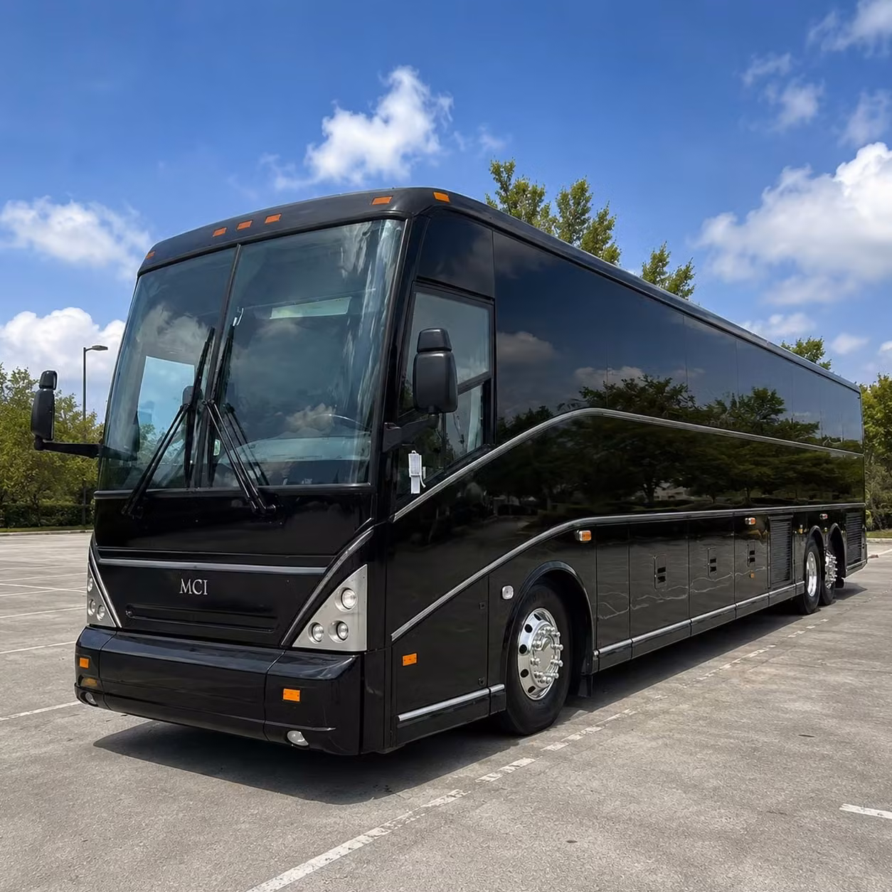 not in omaha you can still find corporate event transportation nearby