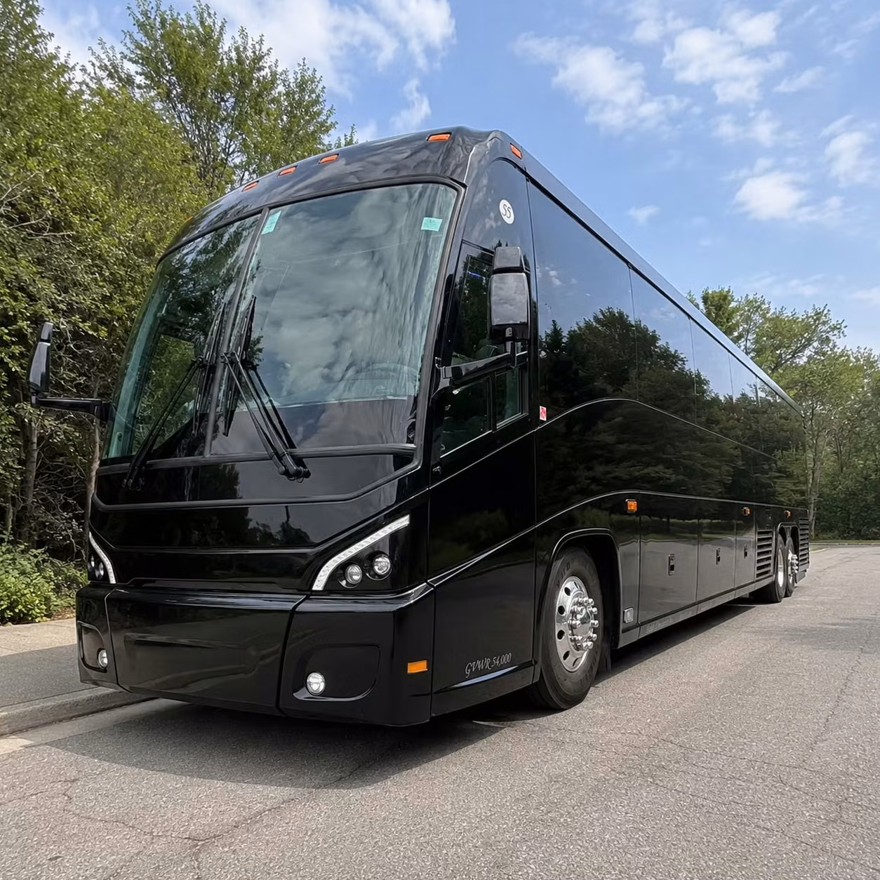 not in omaha you can still find employee transportation nearby