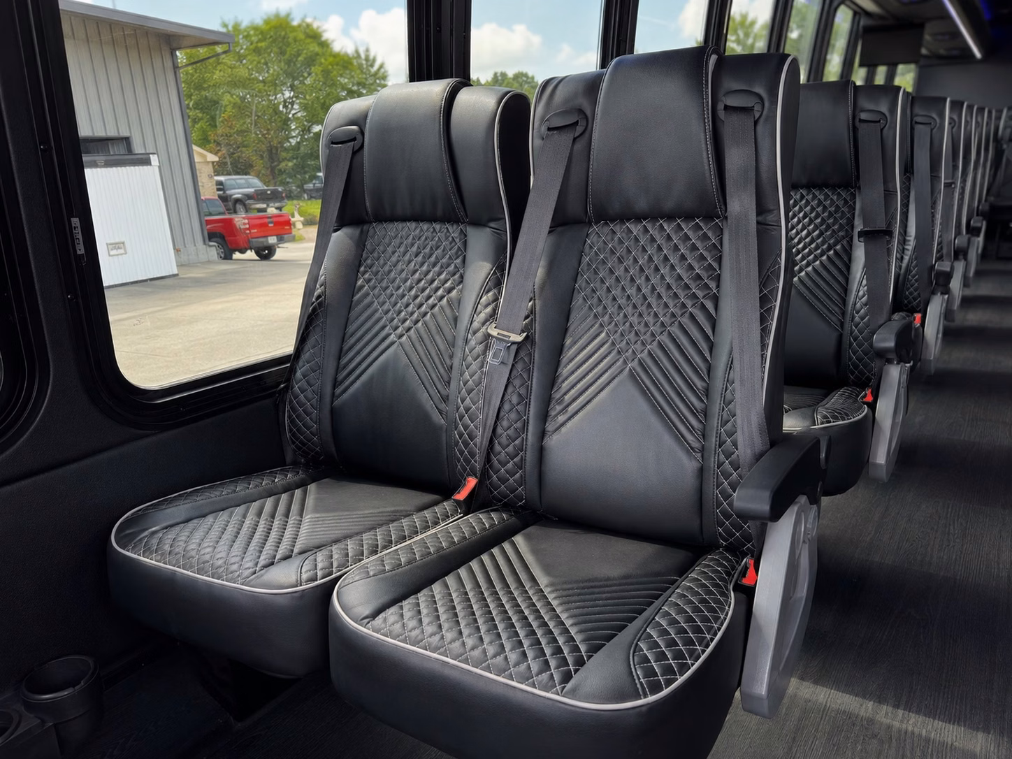 not in omaha you can still find prom transportation nearby