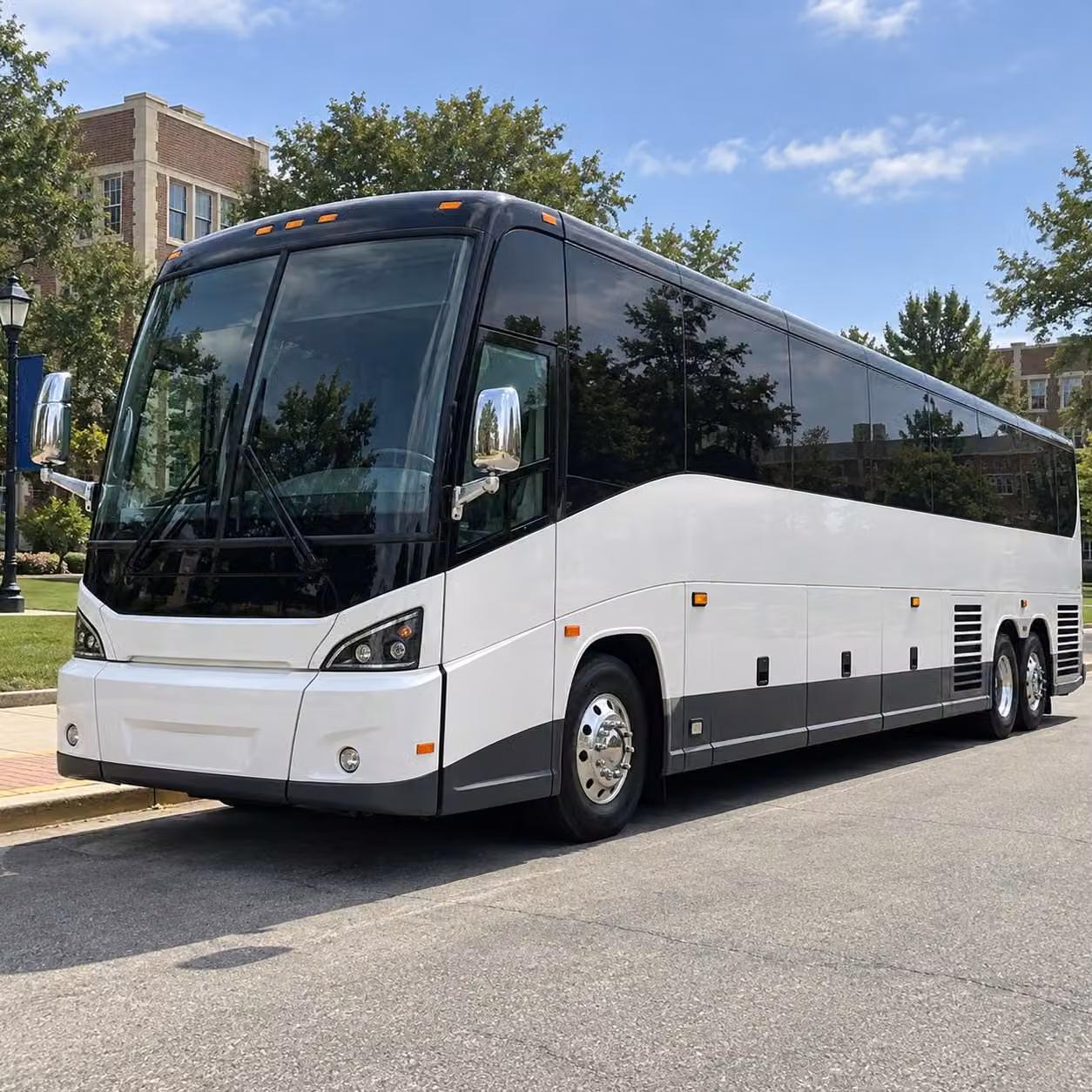 not in omaha you can still find school event transportation nearby