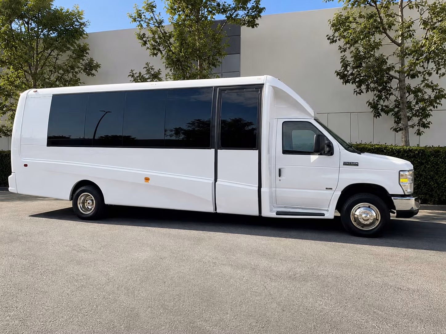 omaha corporate transportation services
