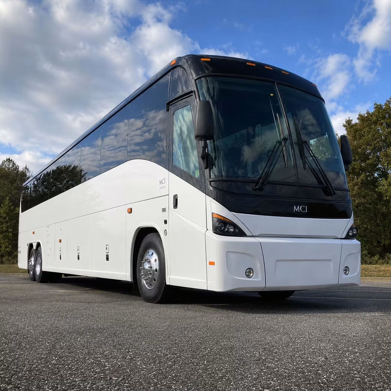 omaha employee shuttle services