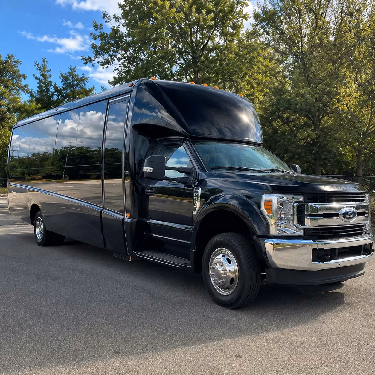 omaha employee transportation services