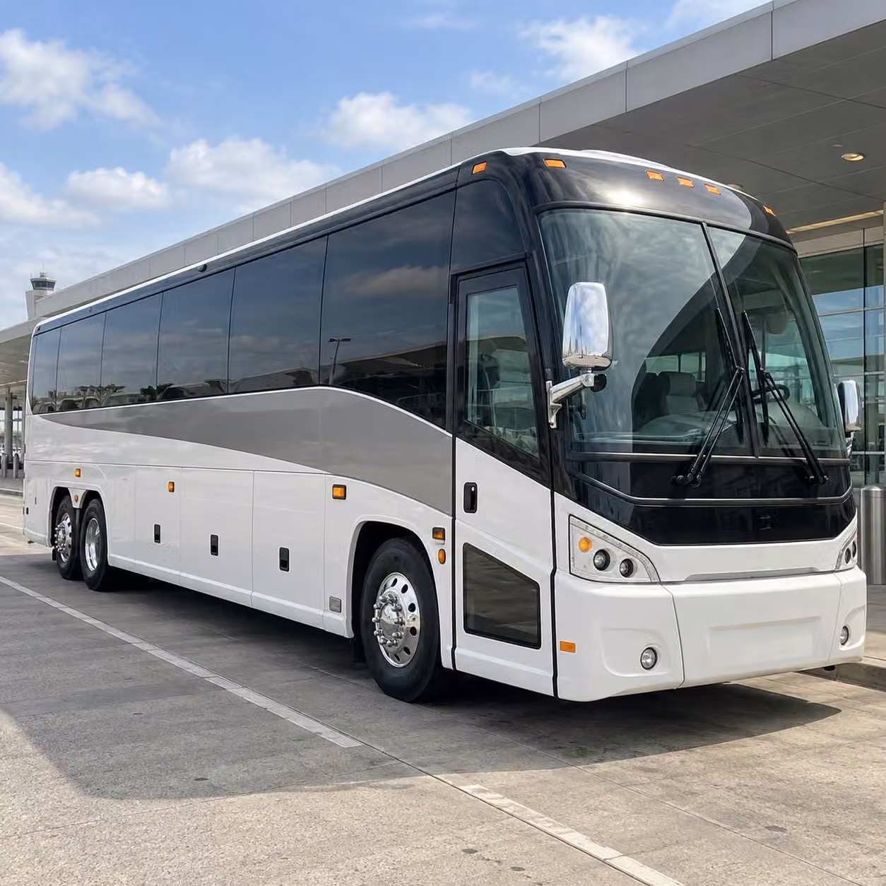omaha prom homecoming transportation services
