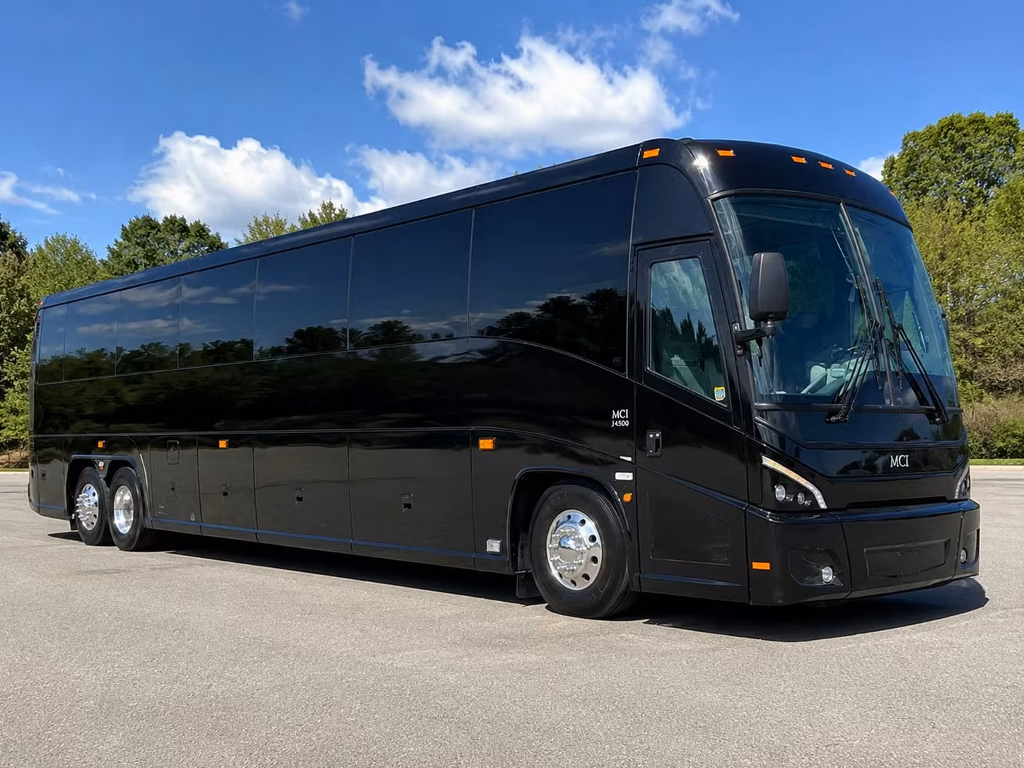omaha wedding shuttle bus rentals that keep your guests moving all night long