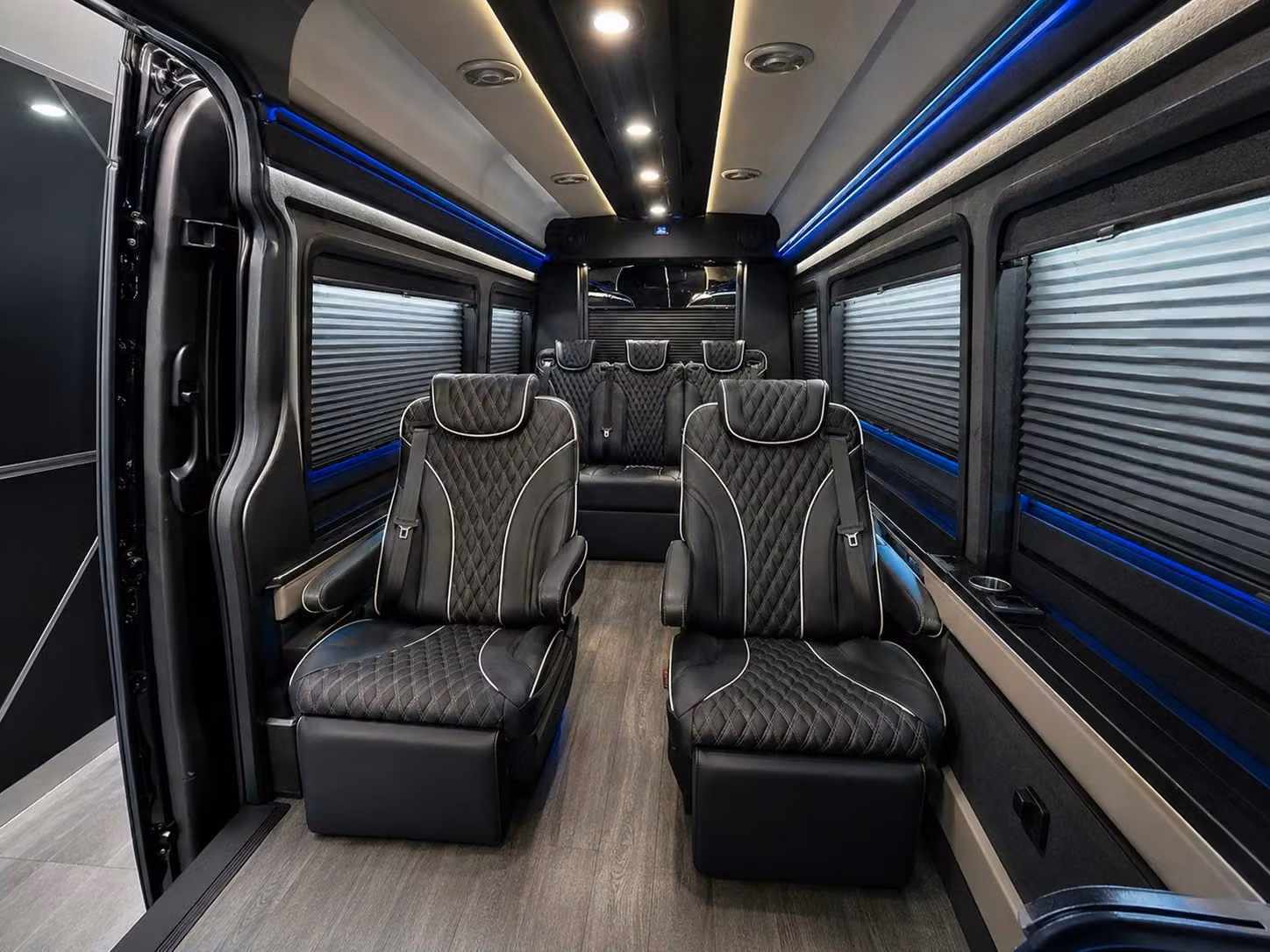 omahacharterbus com is the go to source for omaha wedding guest airport shuttles