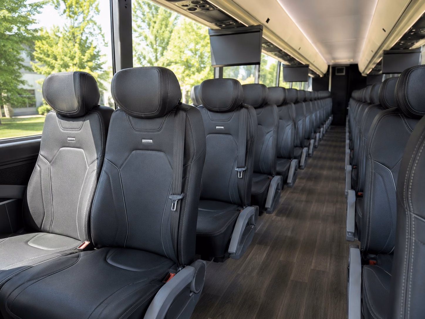 out of town guest shuttles to and from omaha hotels