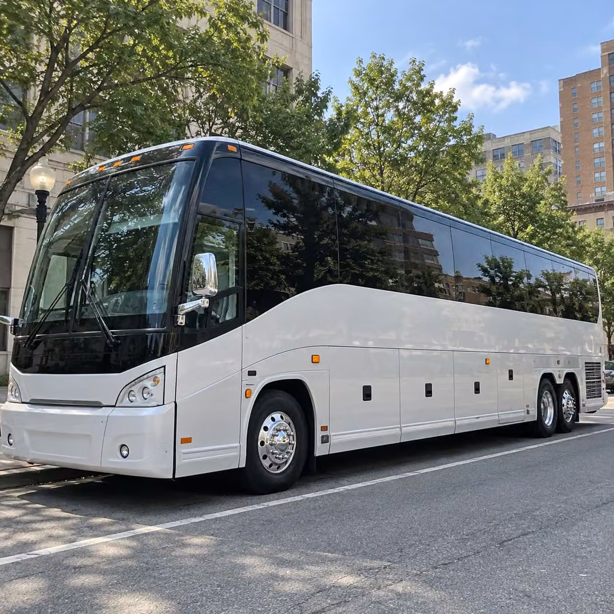 pre prom dinner shuttles and multi stop prom packages in omaha
