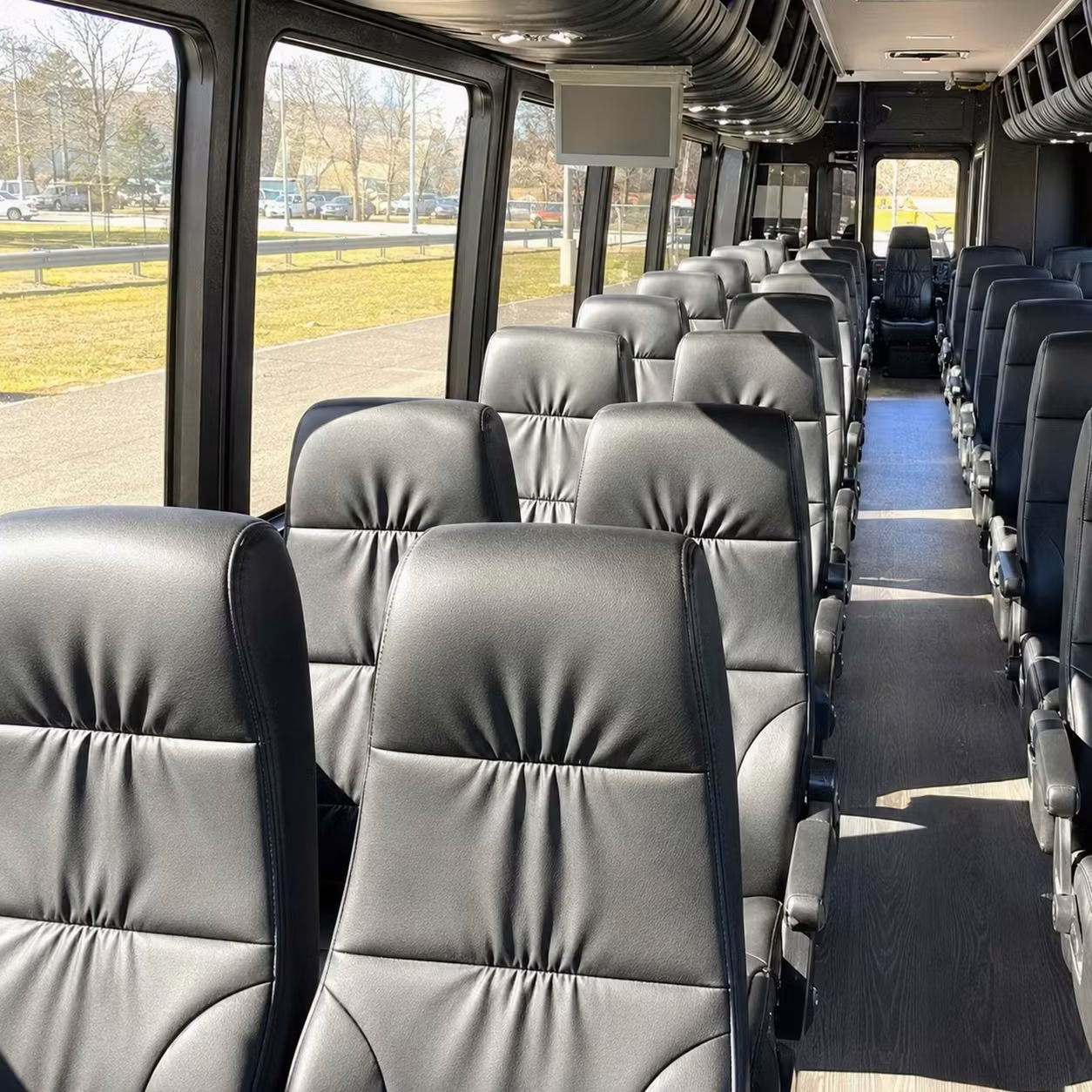 religious group transportation services in omaha