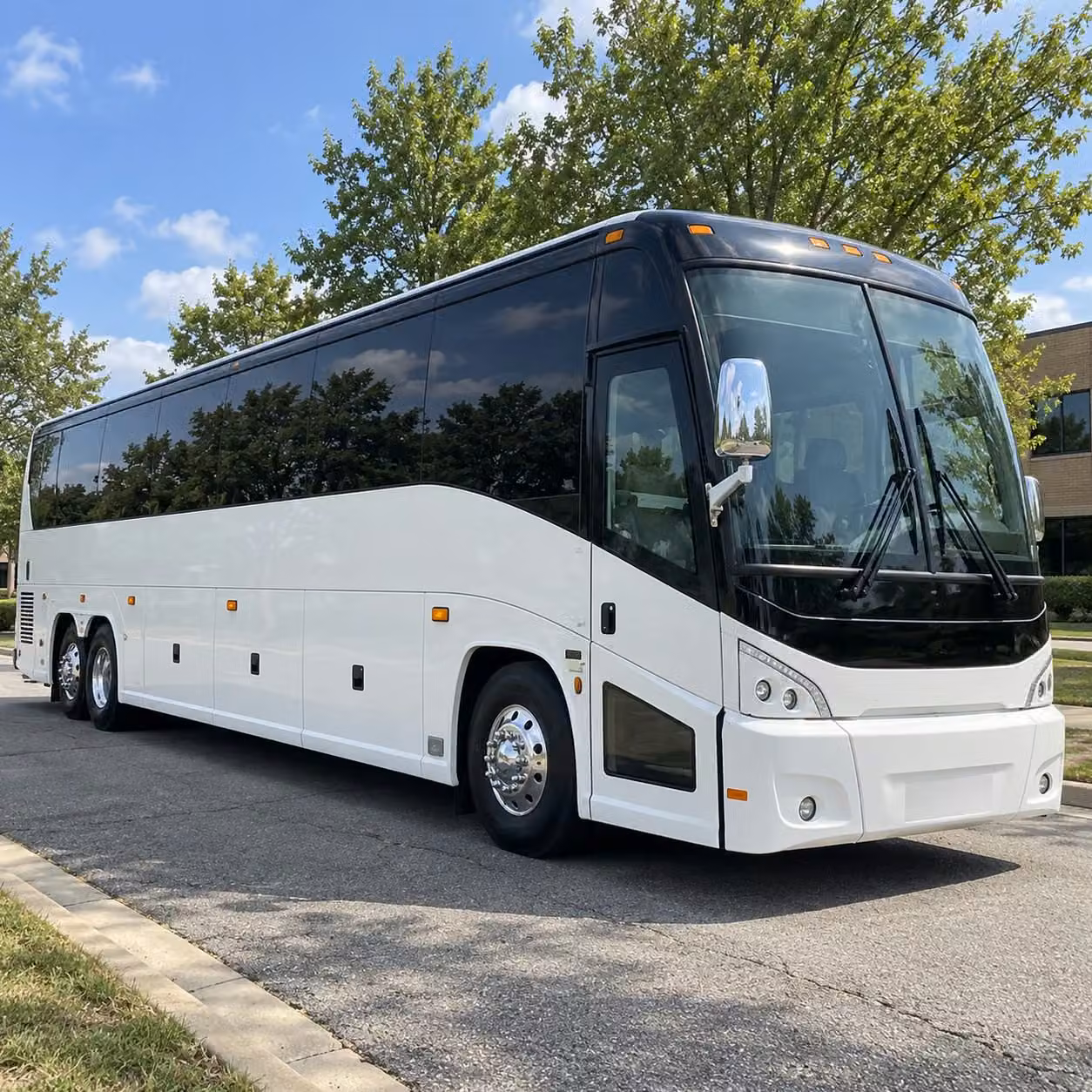 science field trips to the strategic air command and aerospace museum deserve reliable transportation
