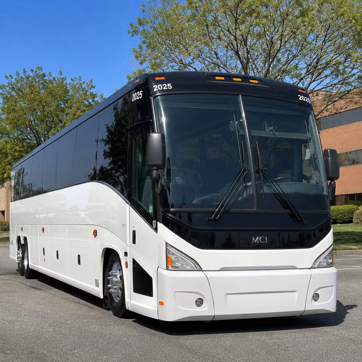 youth group and student ministry transportation in omaha